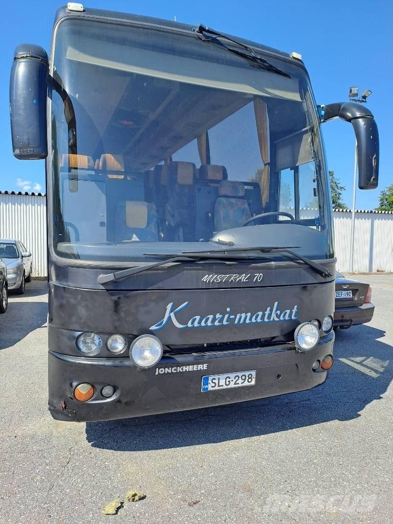MAN Mistral 70 Touringcar