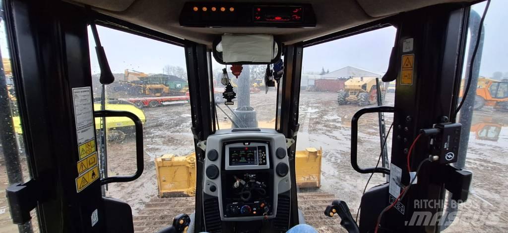 CAT D 6 N Rupsdozers