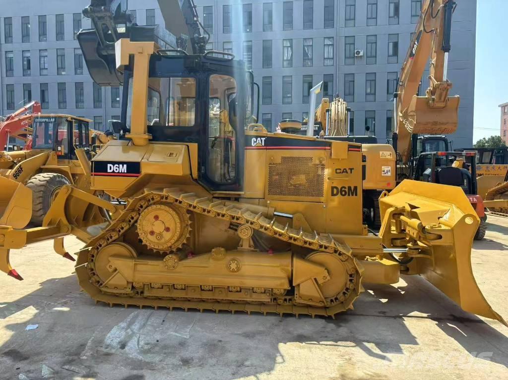 CAT D 6 M Rupsdozers