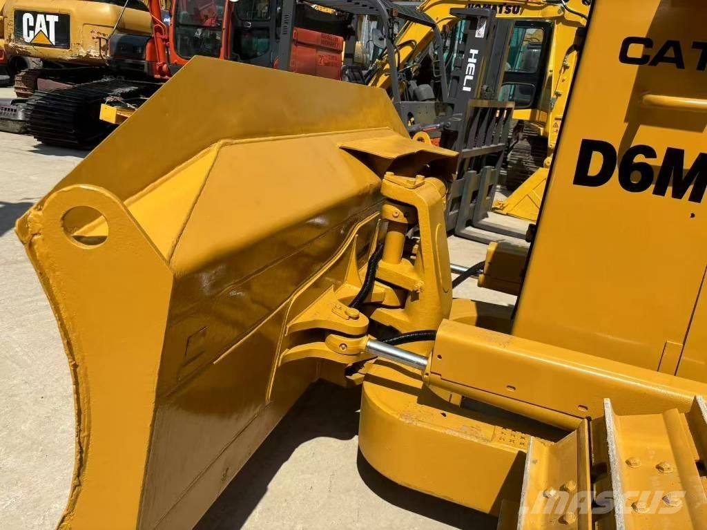 CAT D 6 M Rupsdozers