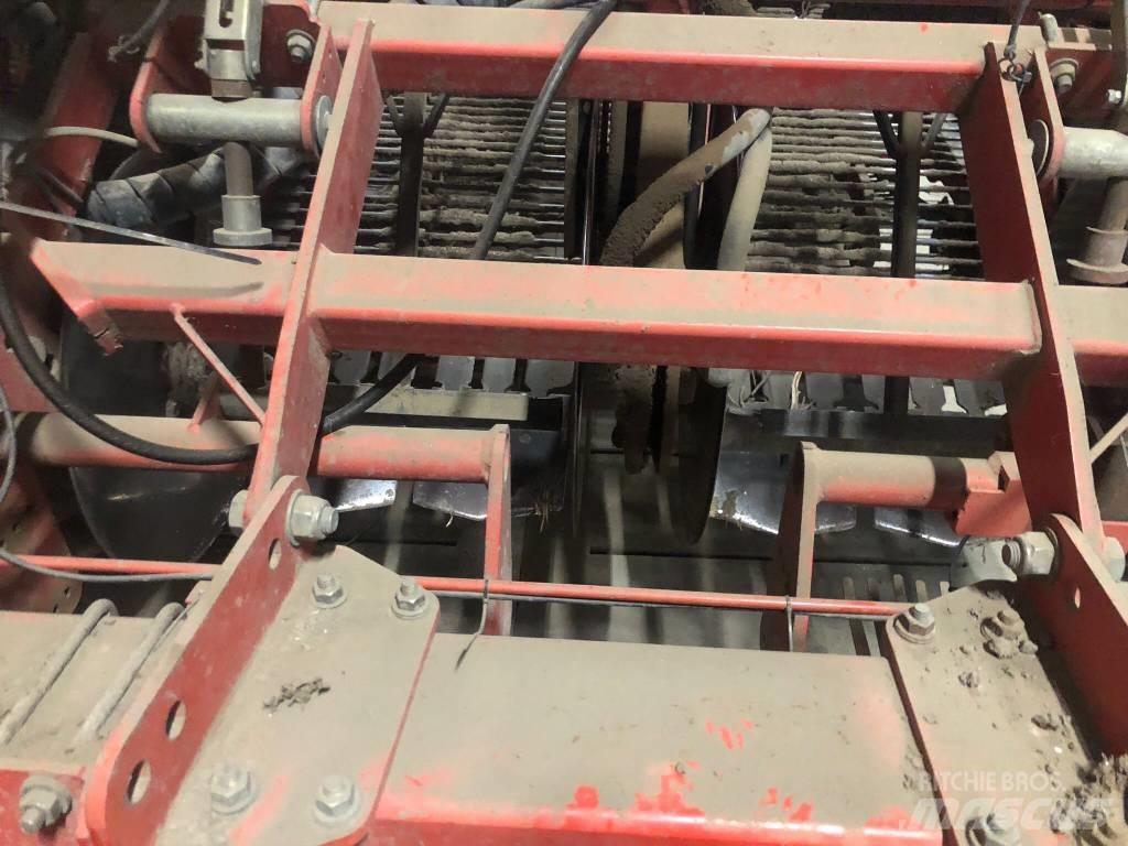 Grimme GV  3000 Overige rooimachines