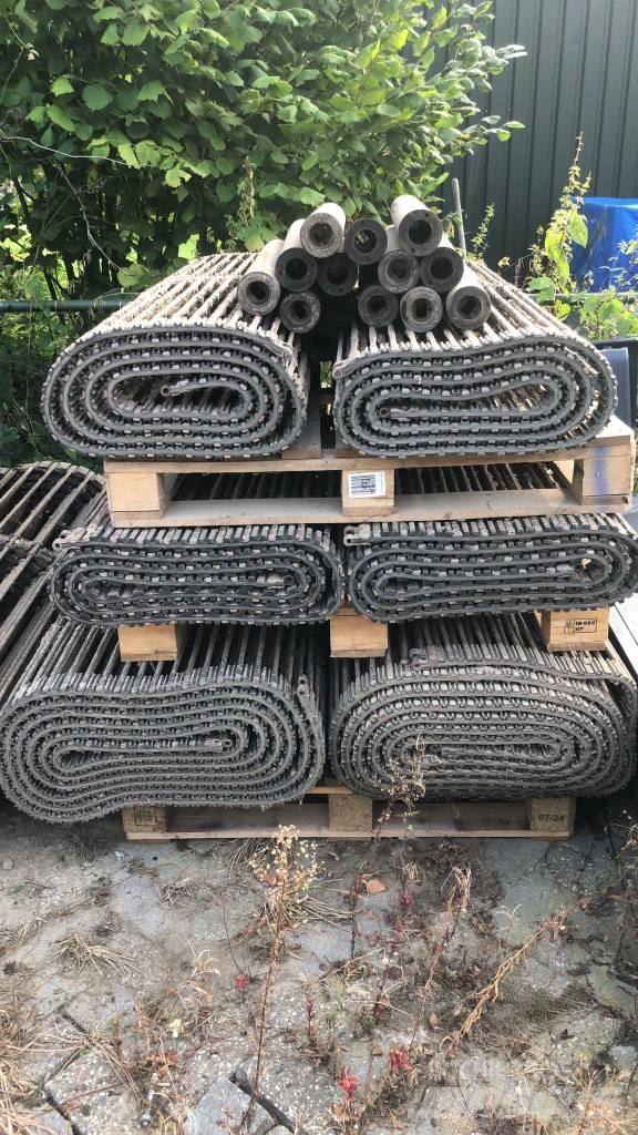 Grimme GV  3000 Overige rooimachines