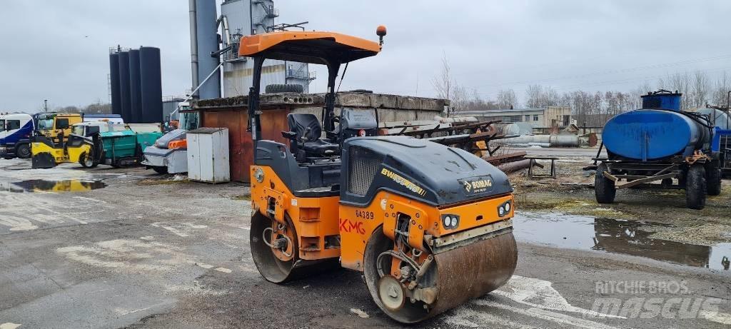 Bomag BW 135 AD-5 Duowalsen