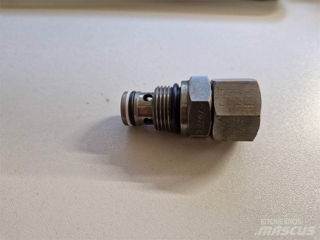 Rottne 051-0277 Hydraulics