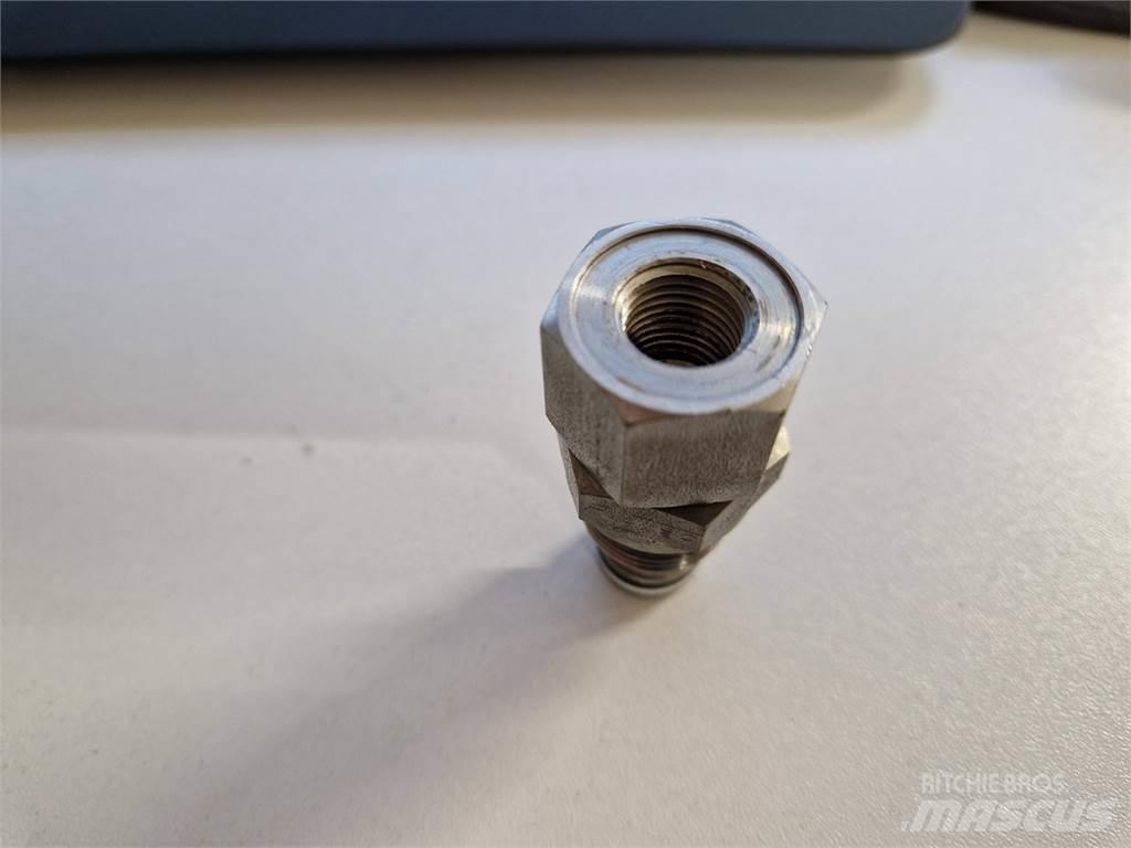 Rottne 051-0277 Hydraulics