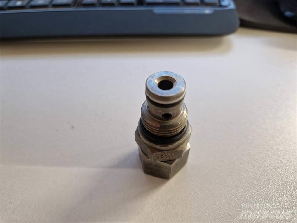 Rottne 051-0277 Hydraulics
