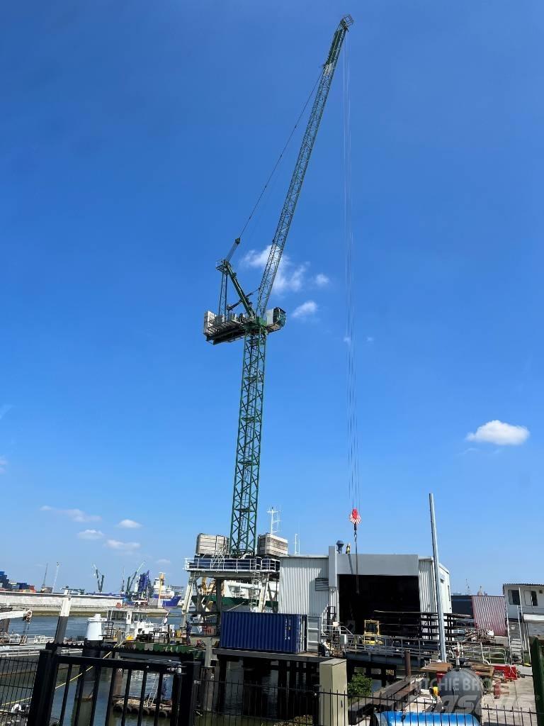 Potain MR 225A Torenkranen