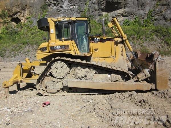 CAT D 6 R XL Rupsdozers