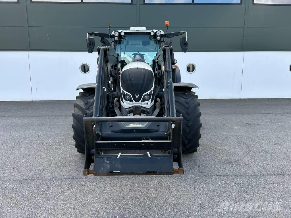 Valtra N 174 Tractoren