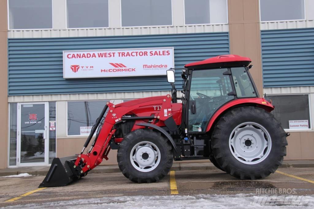 TYM 1104 Tractoren