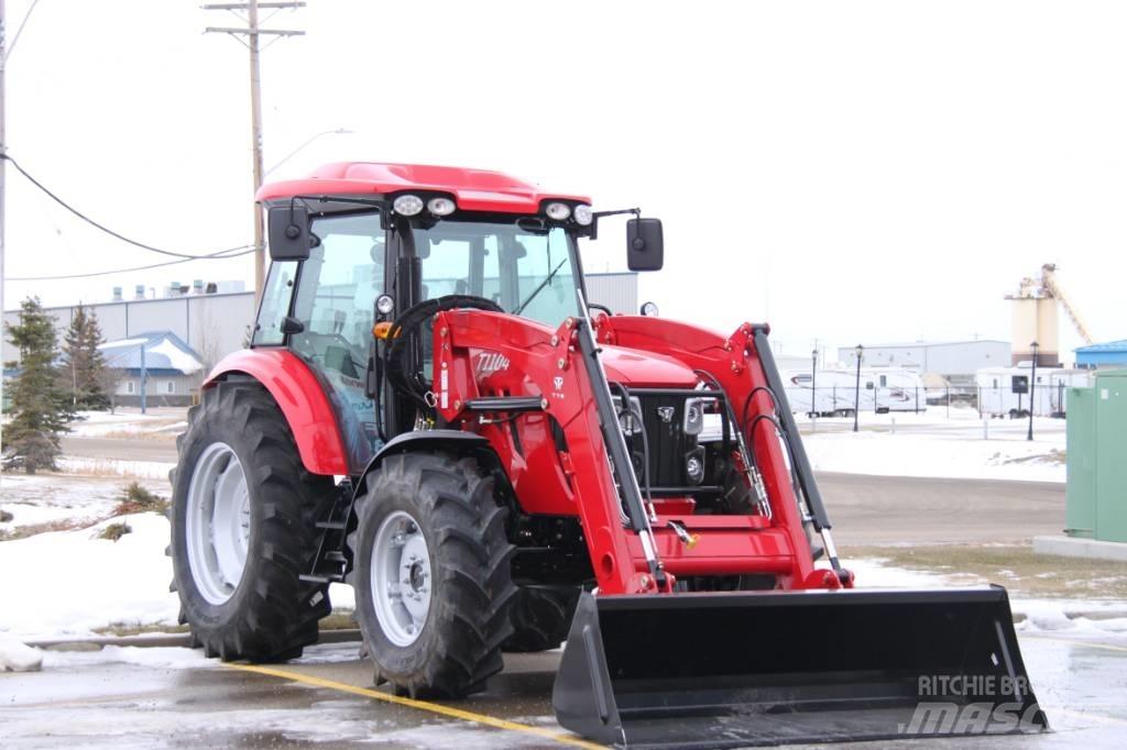 TYM 1104 Tractoren