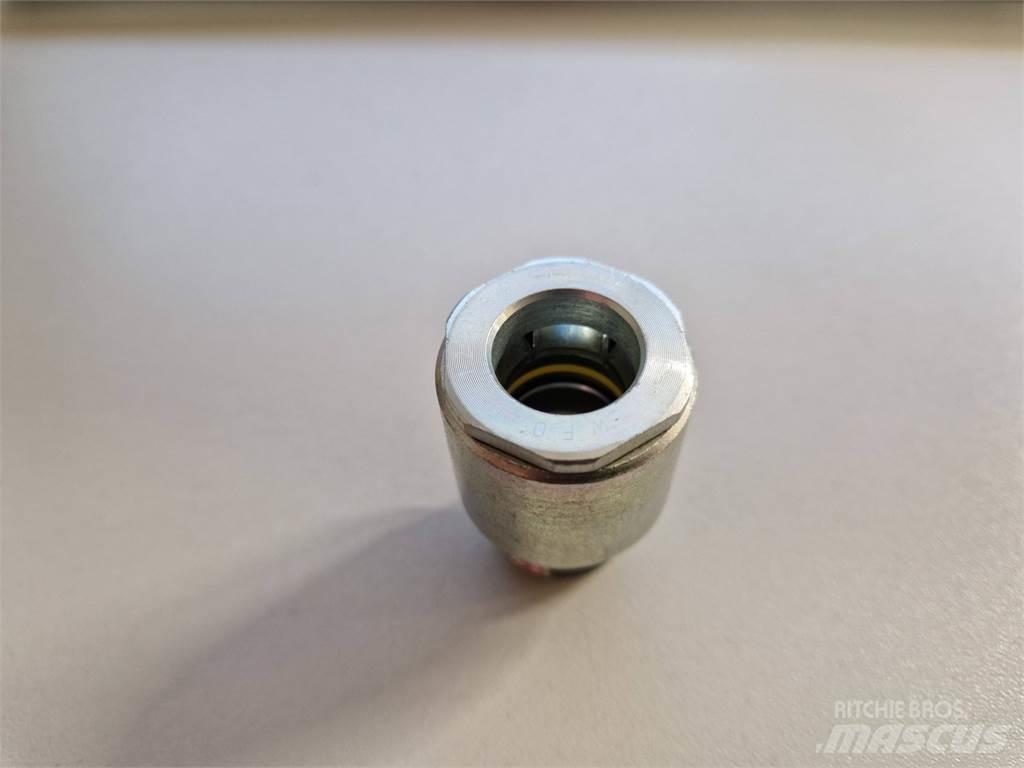 Rottne 071-0272 Hydraulics