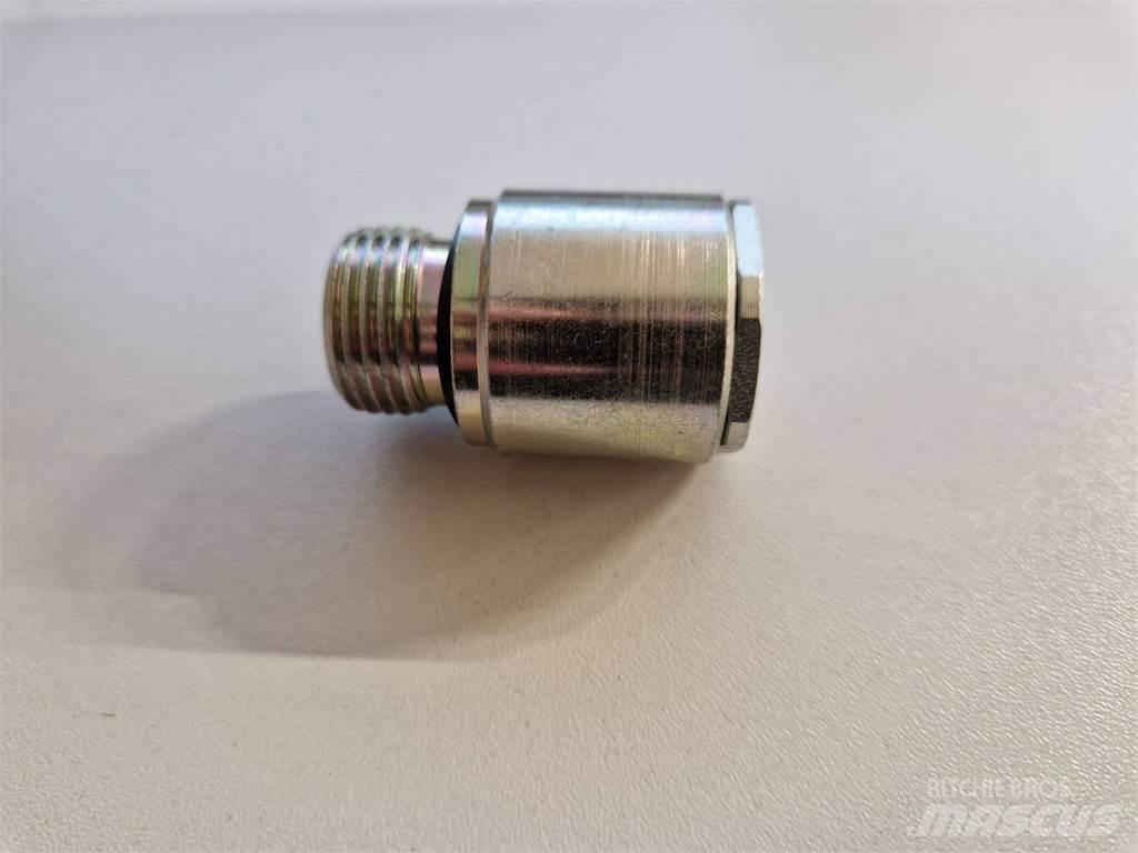 Rottne 071-0272 Hydraulics