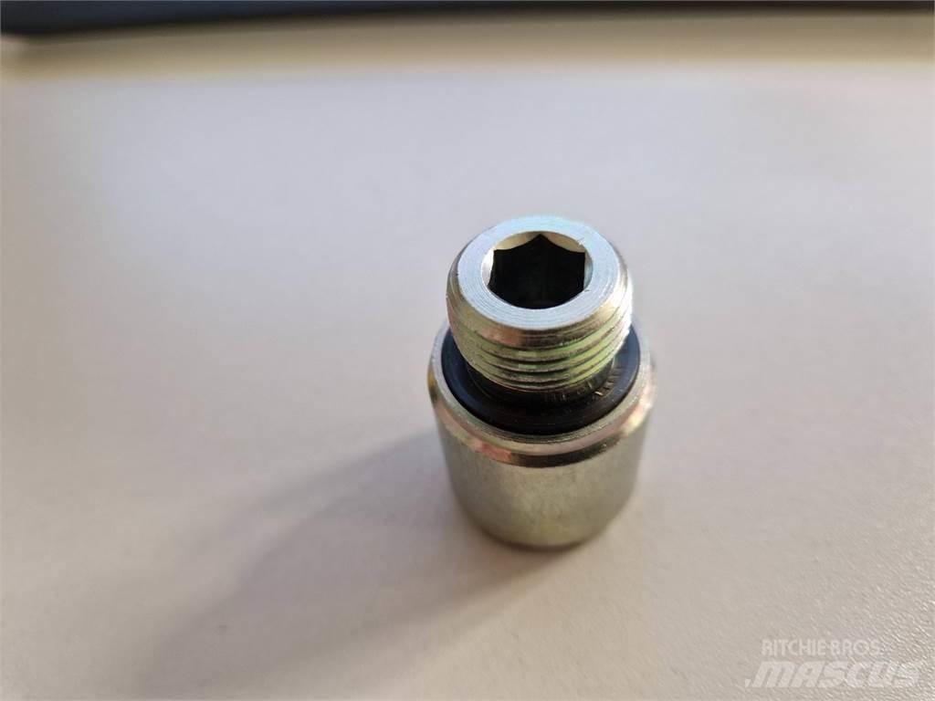 Rottne 071-0272 Hydraulics