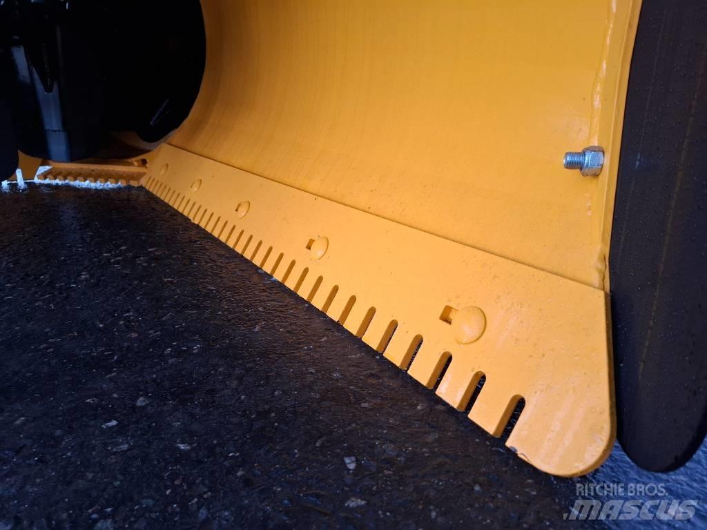 Wieska W255LA Sneeuwblazers