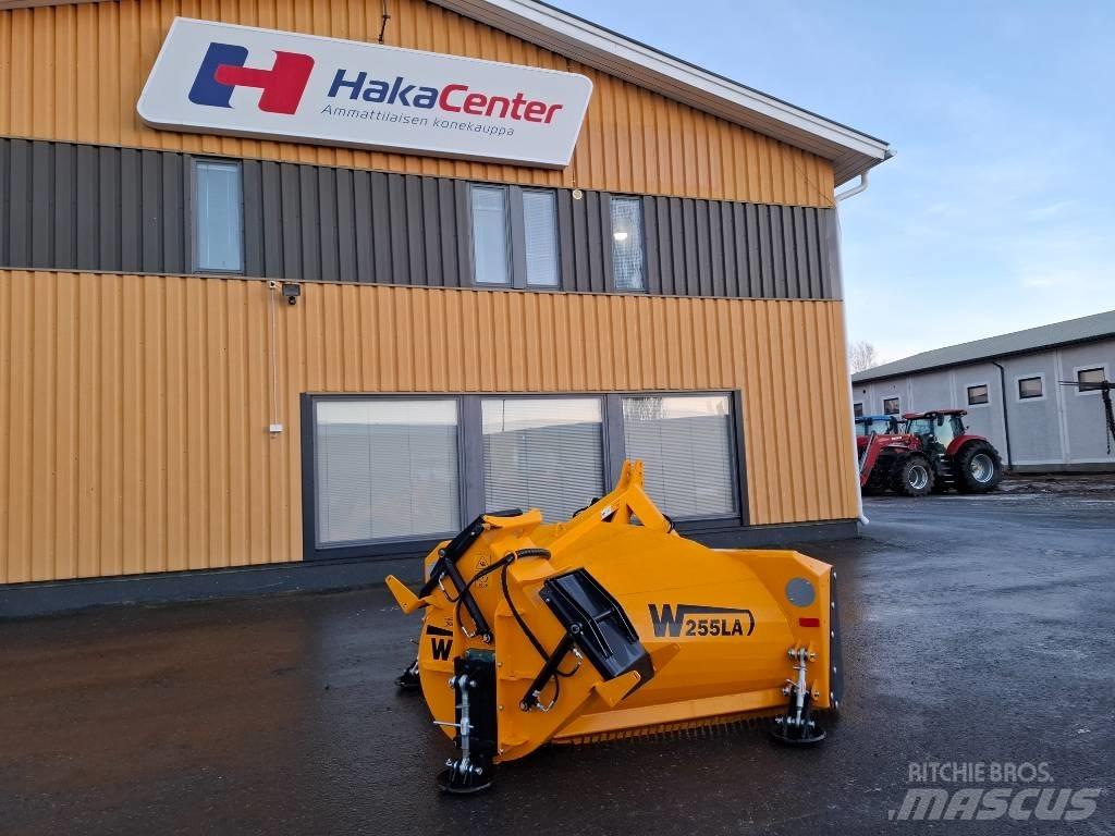 Wieska W255LA Sneeuwblazers