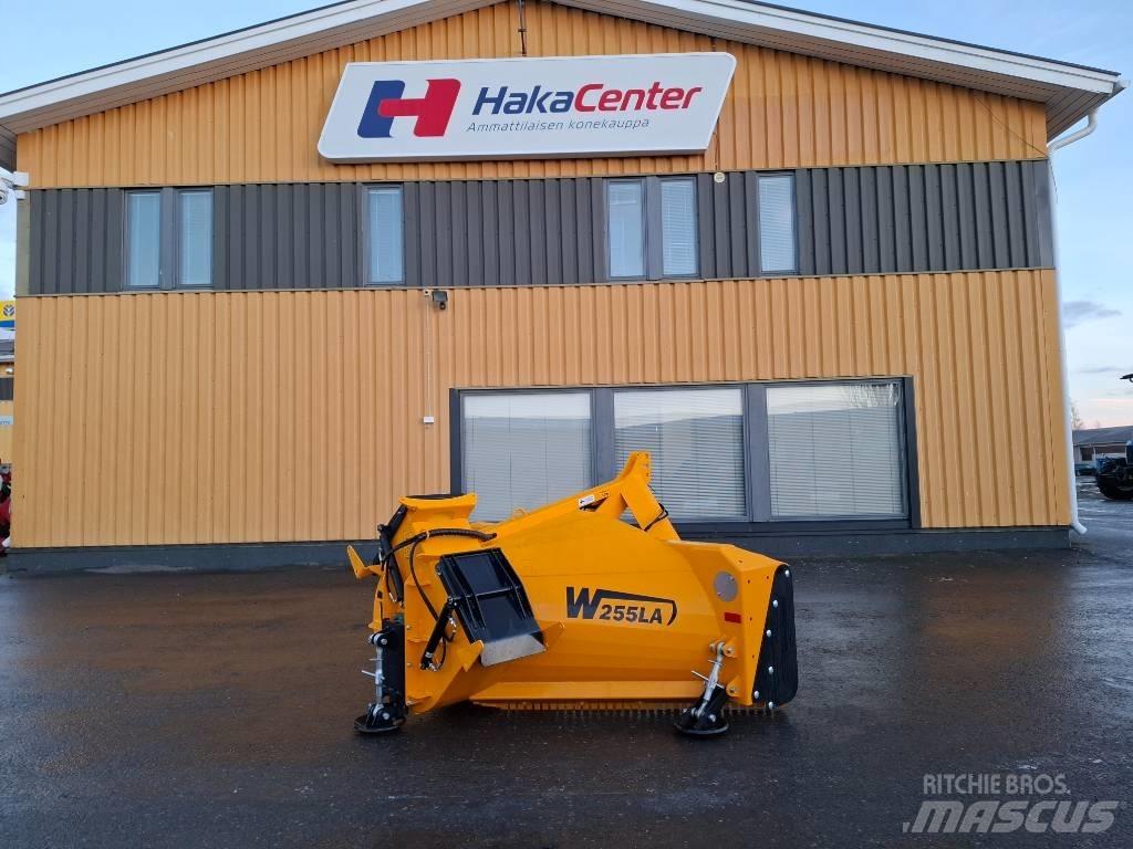 Wieska W255LA Sneeuwblazers