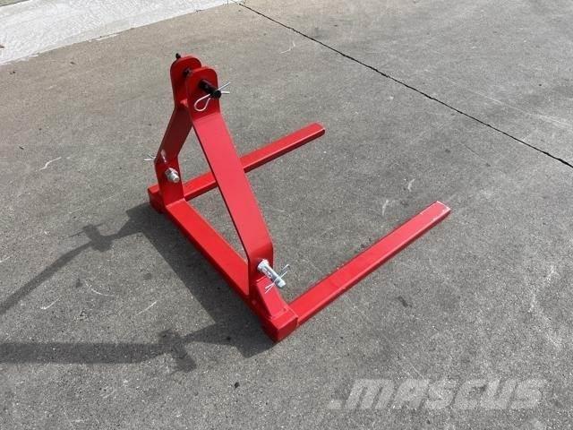 Peecon PD 500 T Overige accessoires voor tractoren