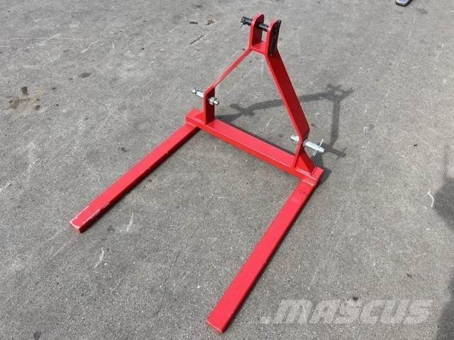 Peecon PD 500 T Overige accessoires voor tractoren