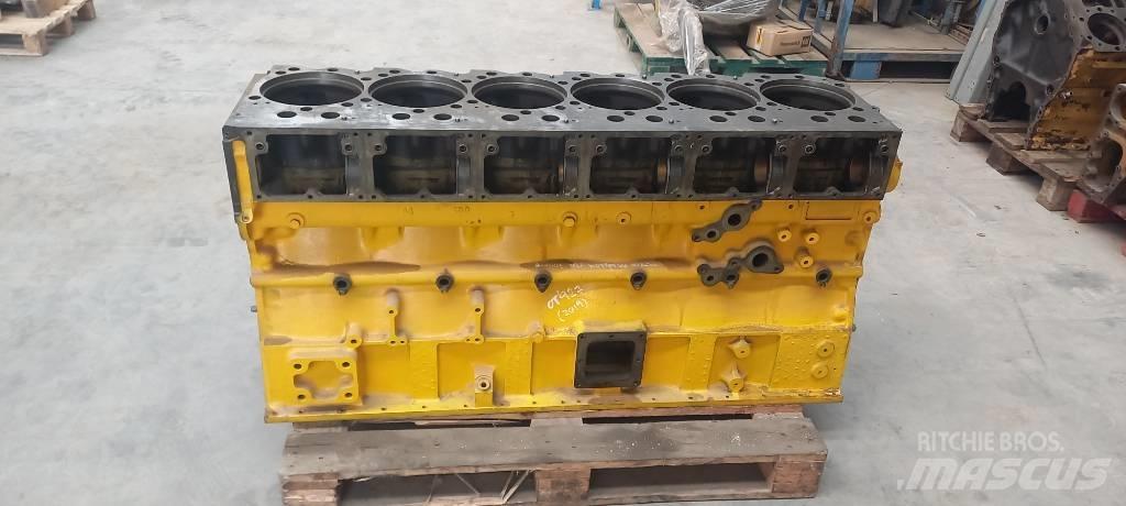 Komatsu S6D170-1 Motoren