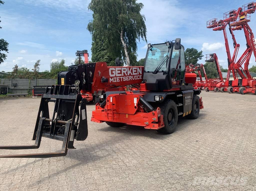 JCB 555P260R Verreikers