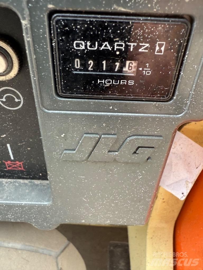 JLG 1930 ES Schaarhoogwerkers