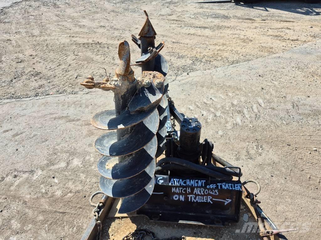 Toro DINGO TX427N Schrankladers