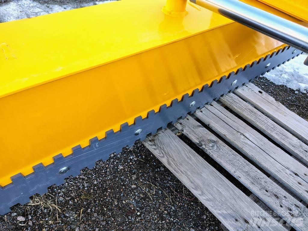 Hese 1-25 Grondschaven