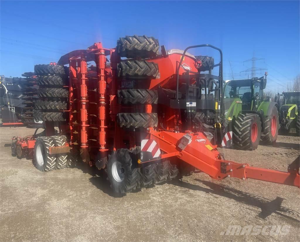 Kuhn ESPRO 6000 Zaaimachines
