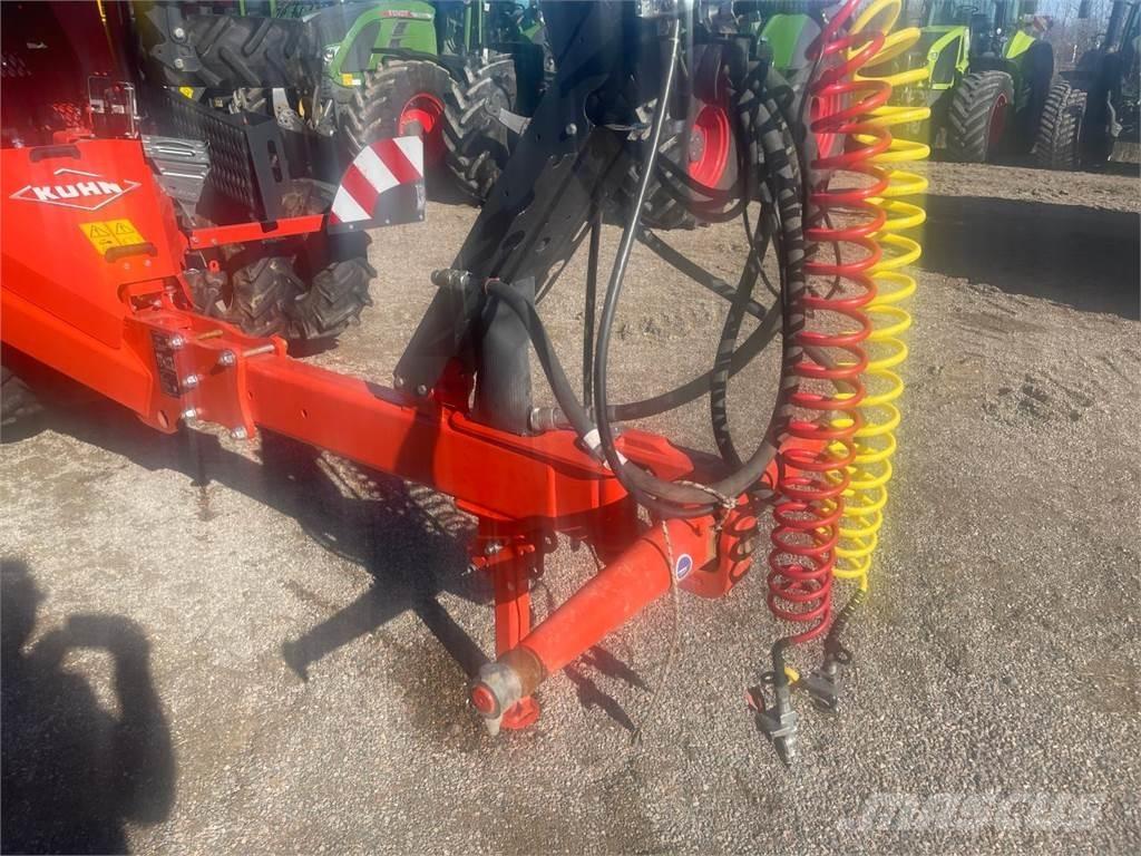 Kuhn ESPRO 6000 Zaaimachines