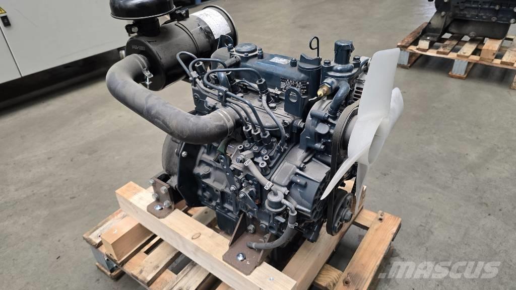 Kubota D 1105 Motoren