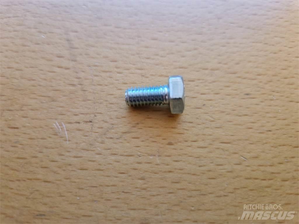 Ponsse 0008789 Chassis en ophanging