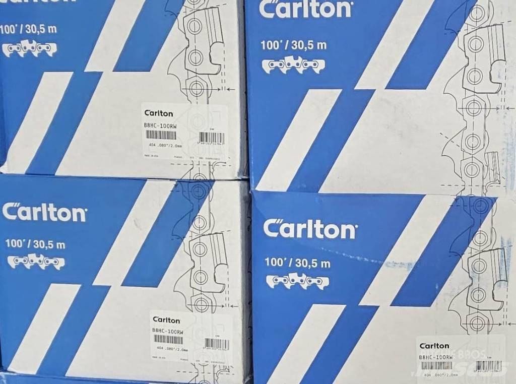 Carlton B8HC Bosbouw - Overige