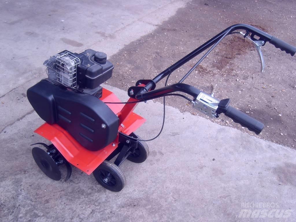  ΦΡΕΖΑ Overige grondbewerkingsmachines en accessoires