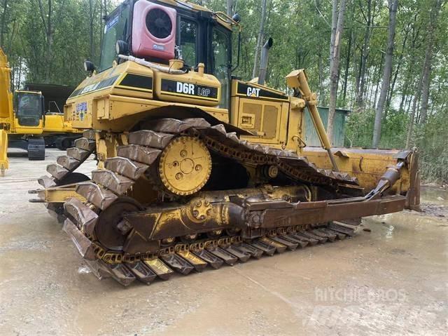 CAT D 6 R Rupsdozers