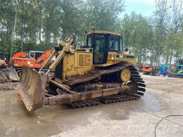 CAT D 6 R Rupsdozers