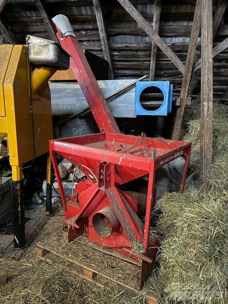 Murska 350 S Molens
