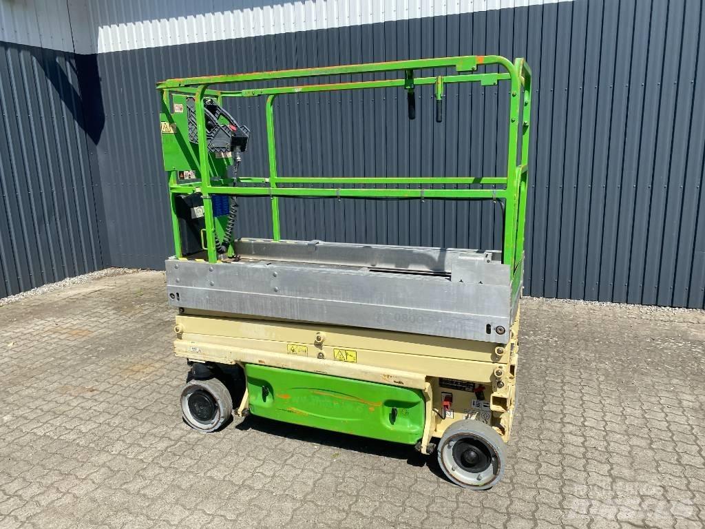 JLG 1930 ES Schaarhoogwerkers
