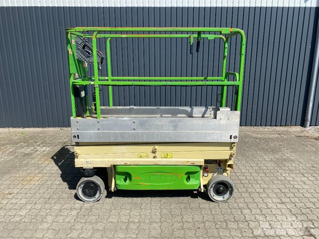 JLG 1930 ES Schaarhoogwerkers