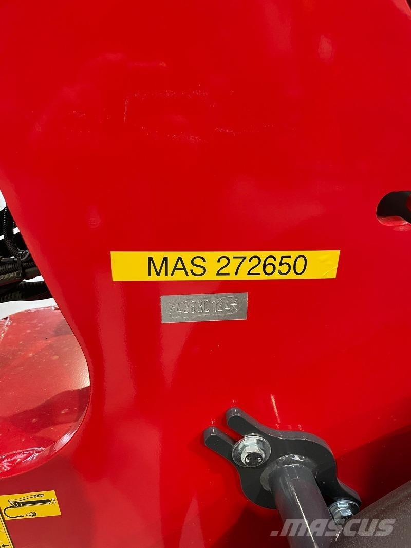 Schäffer 3650 Landbouw - overige