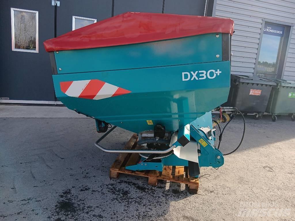 Sulky DX 30+ Kunstmeststrooiers