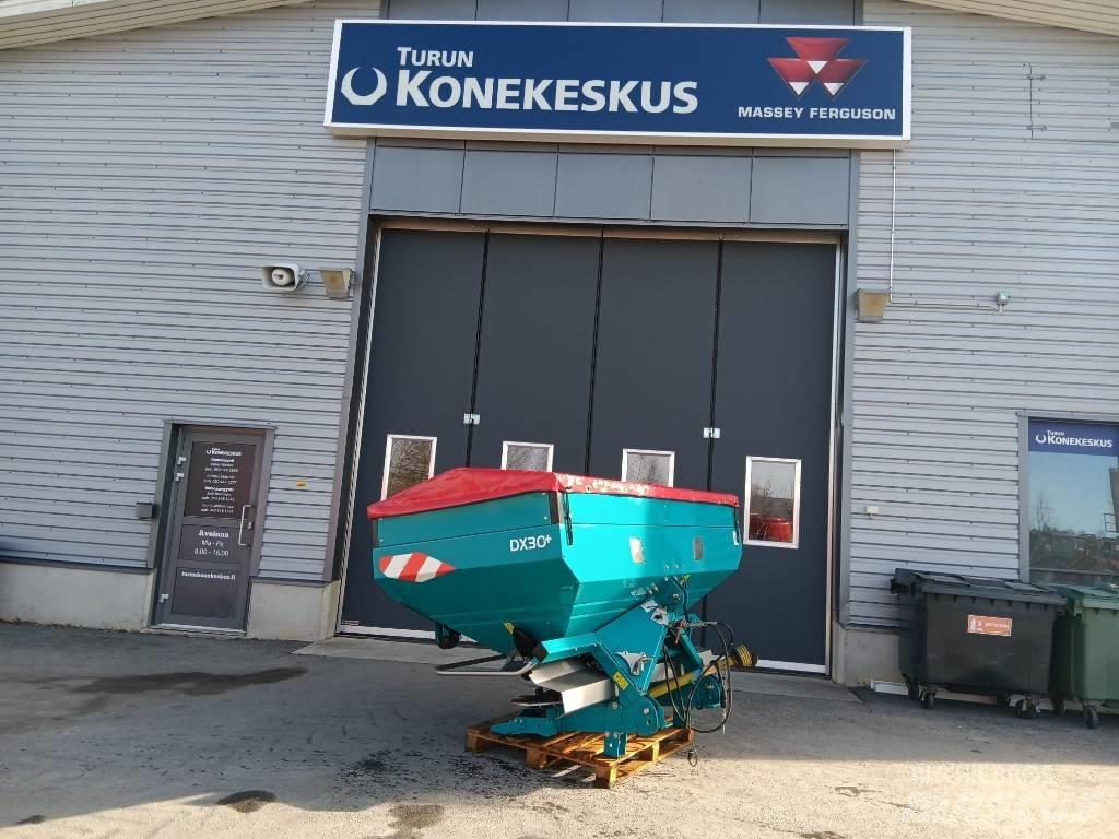 Sulky DX 30+ Kunstmeststrooiers