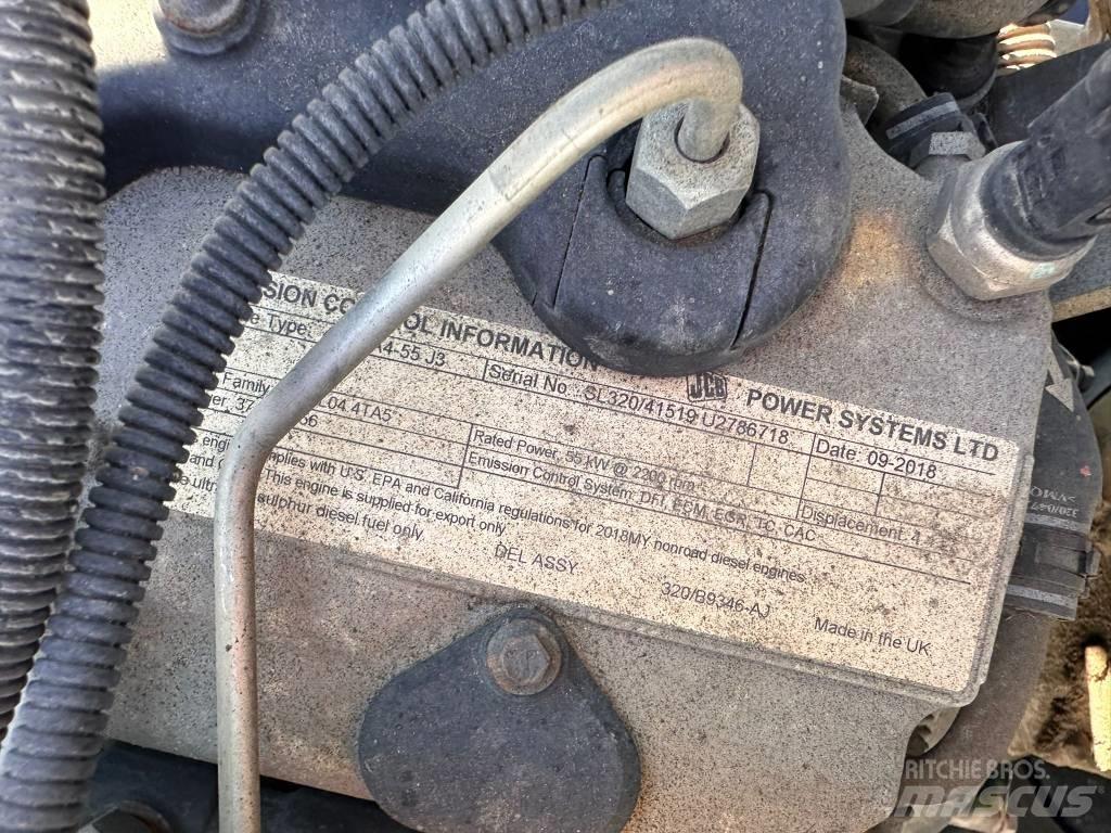 Renault D 12 Veegmachines