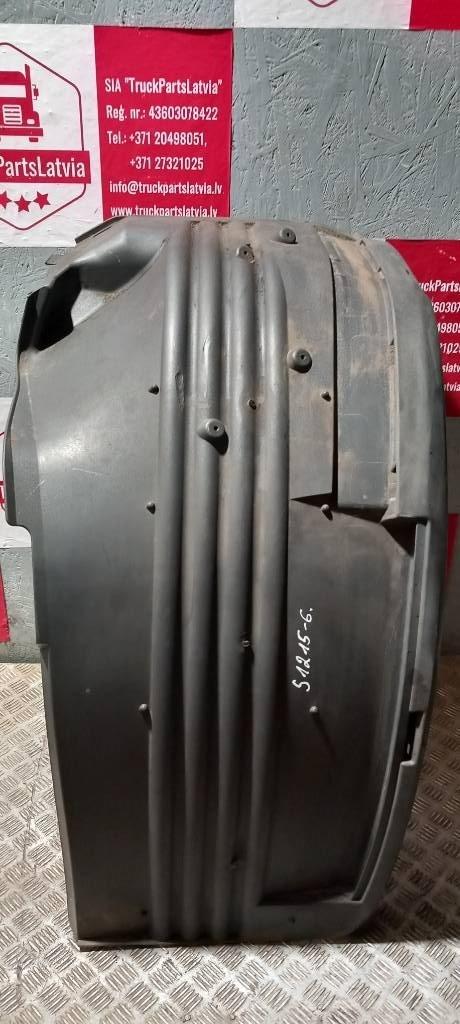Scania R440  1485485 Cabine en interieur