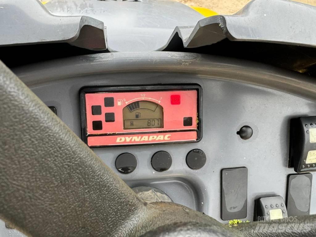 Dynapac CC 1200 Duowalsen