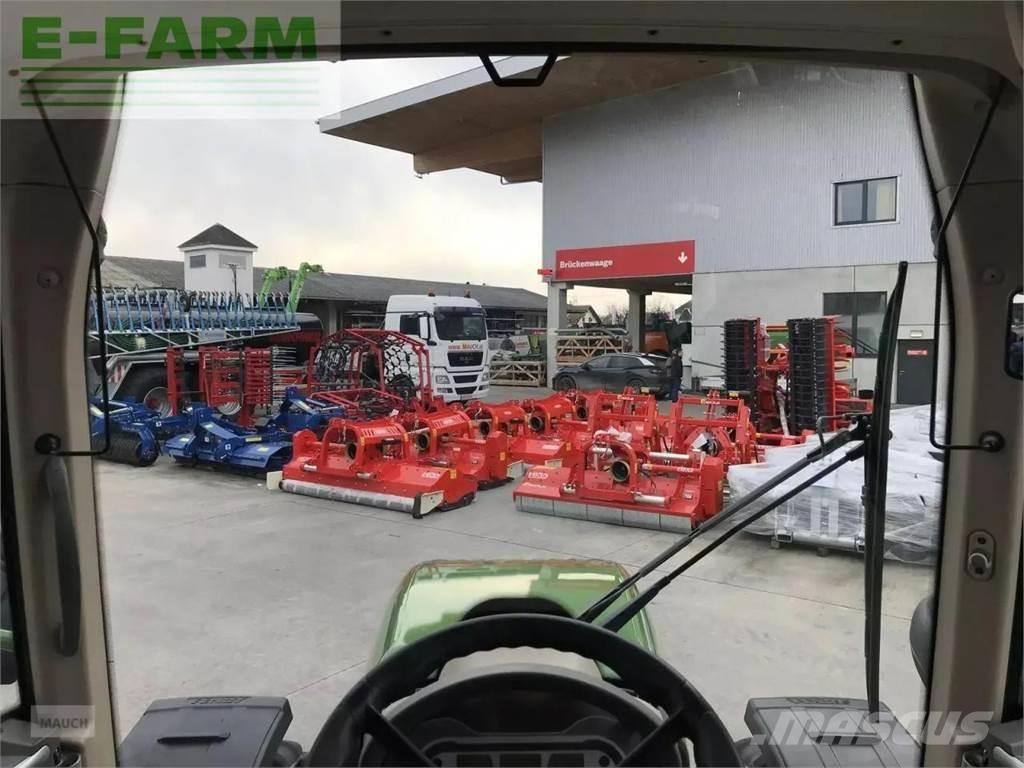 Fendt 313 vario Tractoren