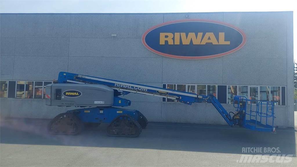 Genie S65TRAX Andere liften en hoogwerkers