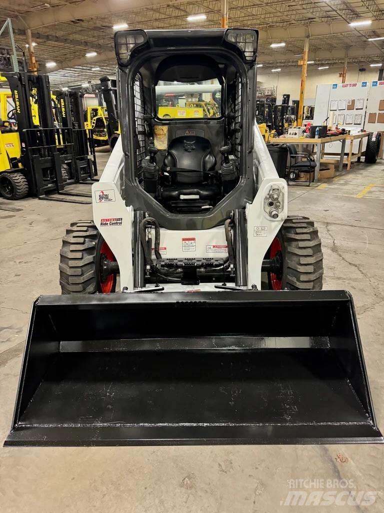 Bobcat S 595 Schrankladers