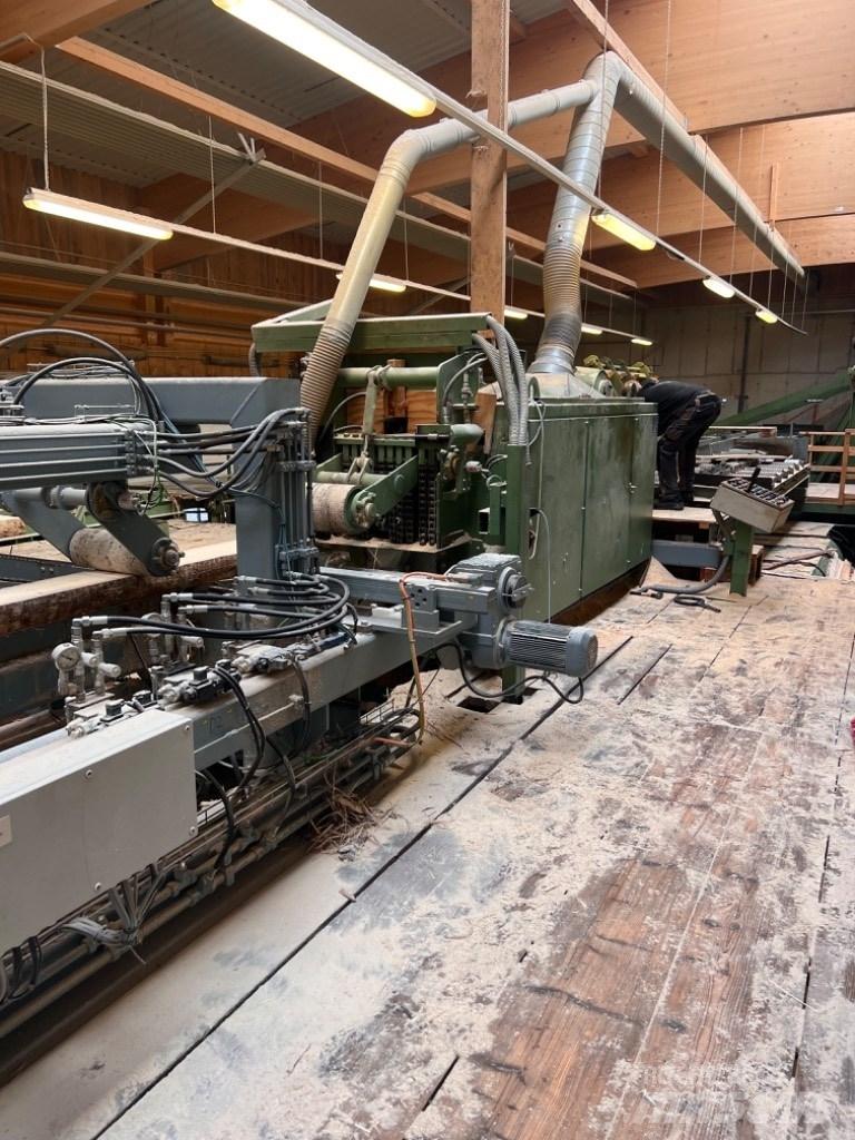  EWD STINGL NK260 Zaagmachines