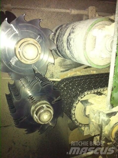  EWD STINGL NK260 Zaagmachines